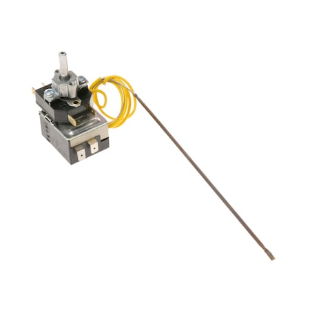 Ge WB24X21192 GE Oven Thermostat Electric WB24X21192